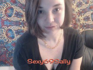 Sexy69Sally