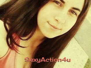 SexyAction4u