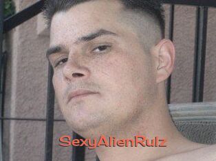 SexyAlienRulz