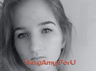 SexyAmy_ForU