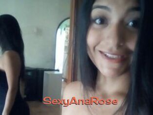 SexyAnaRose