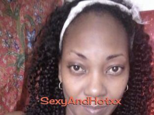 SexyAndHotxx