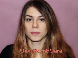 SexyBombSara