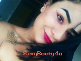 SexyBooty4u