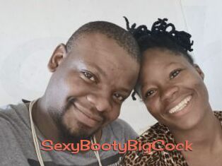SexyBootyBigCock