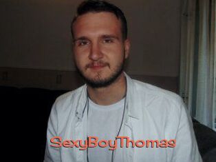 SexyBoyThomas