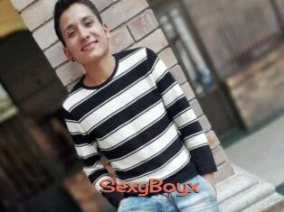 SexyBoyx