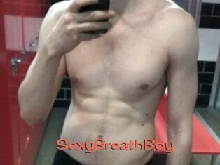 SexyBreathBoy