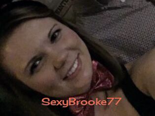 SexyBrooke77
