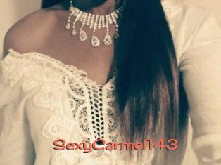 SexyCarmel143