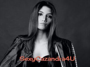 SexyCazandra4U