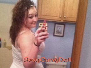 SexyCurvyDoll