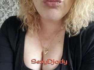 SexyDjody