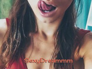 SexyDreammm