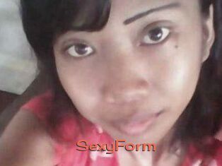 SexyForm