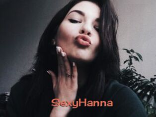 SexyHanna