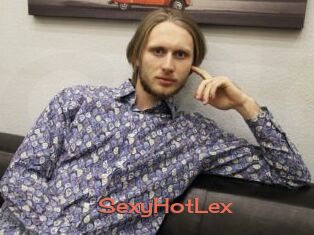 SexyHotLex