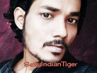 SexyIndianTiger