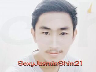SexyJasminShin21