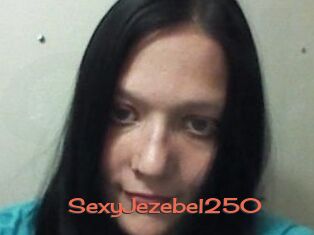 SexyJezebel250