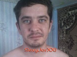 SexyJor_XXl