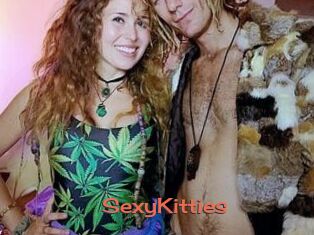 SexyKitties