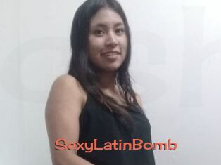SexyLatinBomb
