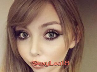 SexyLea18