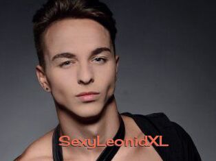 SexyLeonidXL
