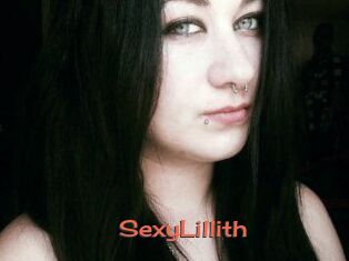 SexyLillith