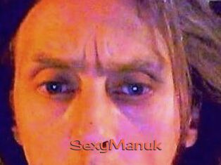 SexyManuk