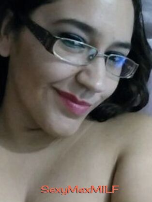 SexyMexMILF