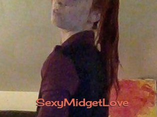 SexyMidgetLove