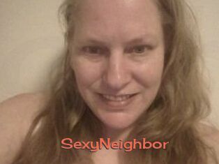 SexyNeighbor