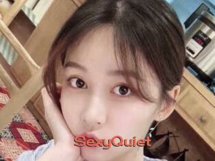 SexyQuiet