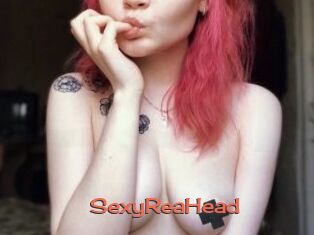 SexyReaHead