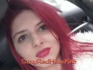 SexyRedHead96