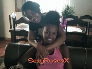 SexyRosesX