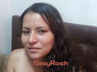 SexyRosh