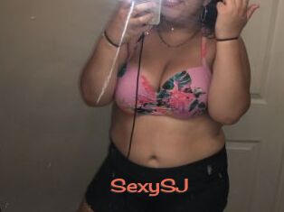 SexySJ