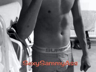 SexySammyAss