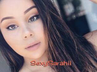 SexySarahii