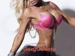 SexySeleste