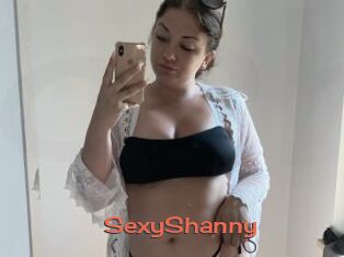 SexyShanny