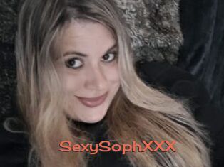 SexySophXXX