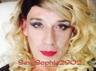 SexySophie2902