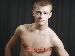 SexySten
