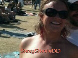 SexyStevieDD