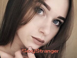 SexyStranger