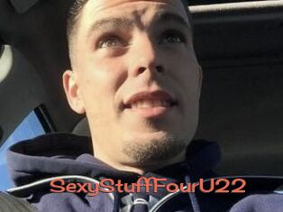 SexyStuffFourU22